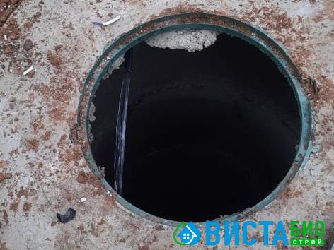 Бурение и обустройство скважины