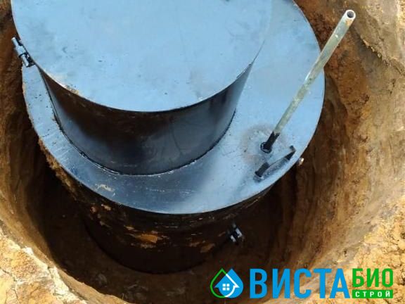 Бурение и обустройство скважины