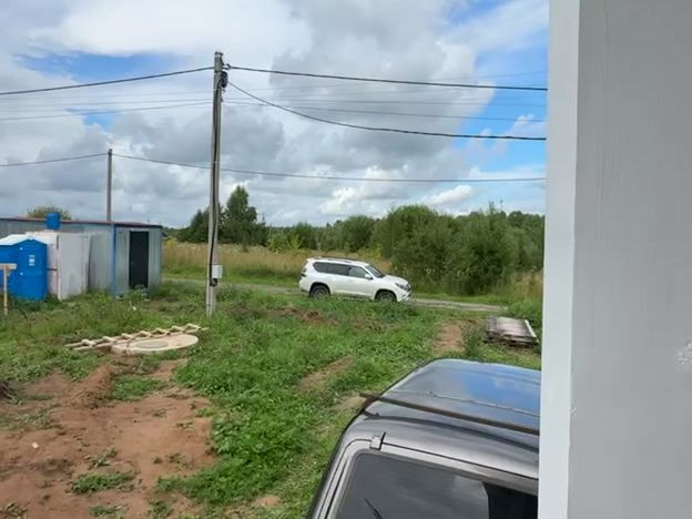 ДНП Новый Мир, Владимирская область
