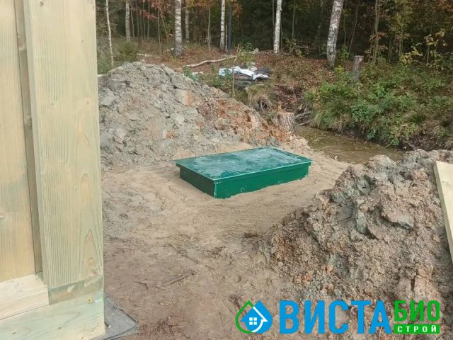 Деревня Стромынь, Богородский округ